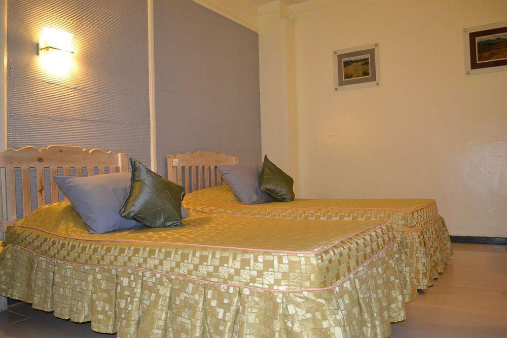 Makati International Inns Hotel