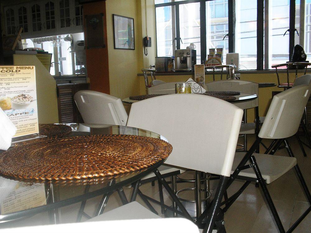 Makati International Inns 3* Manila