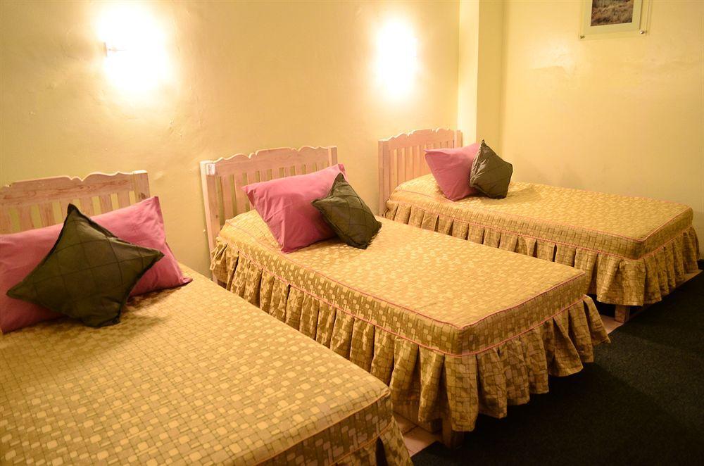 Makati International Inns Hotel
