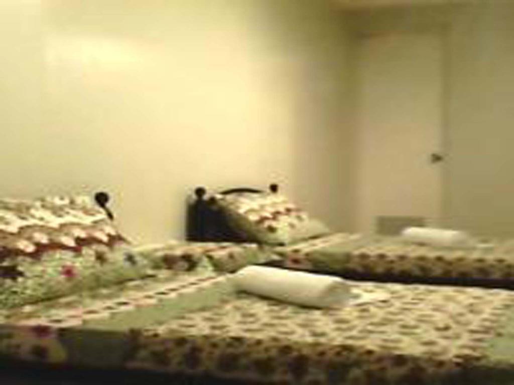 Albar Hotel Manila