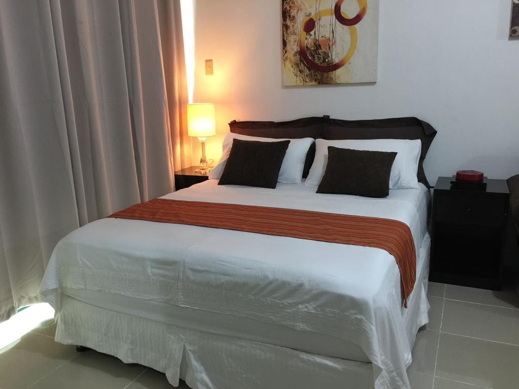 Apartment Mch Suites At Robinson's Place Residences *