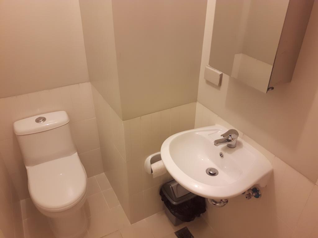 Apartment Transient @ La Verti Residences