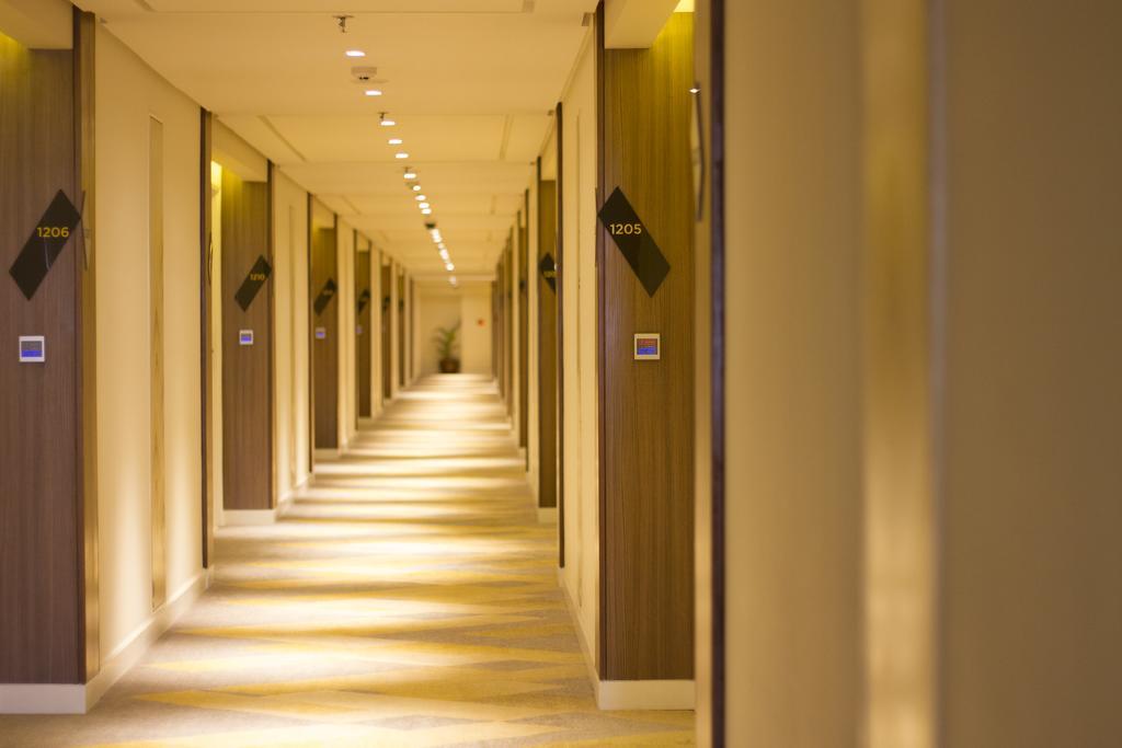 Benilde Maison De La Salle 4* Manila
