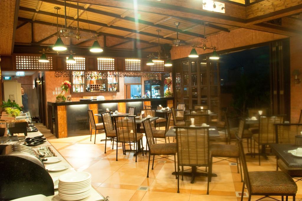 Hotel Pearl Lane Manila