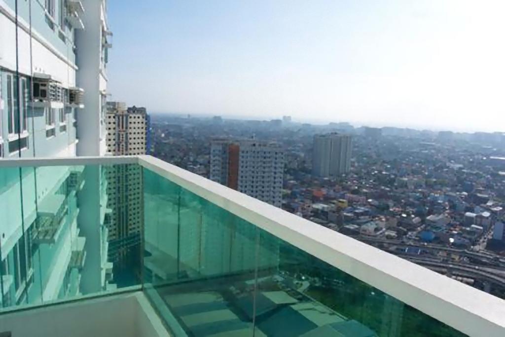 The Beacon Makati - Unit 3315