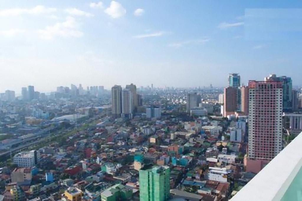 Apartment The Beacon Makati - Unit 3315 *