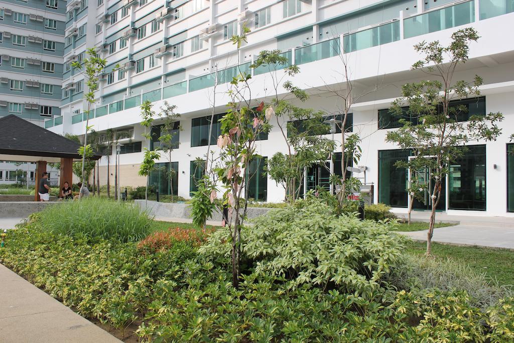 Apartment The Beacon Makati - Unit 3315 *