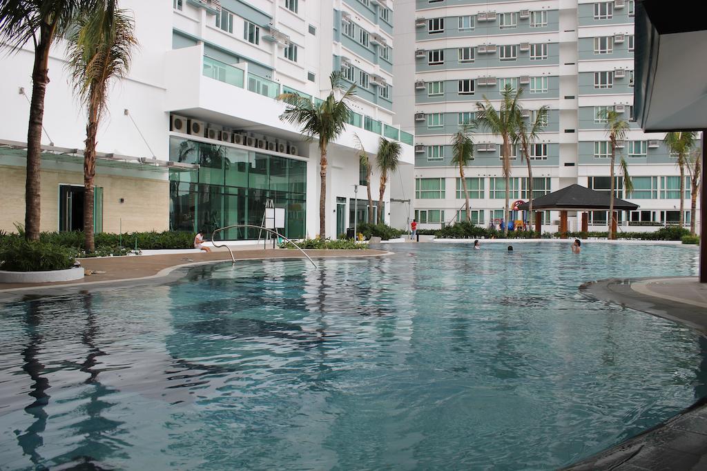 Apartment The Beacon Makati - Unit 3315