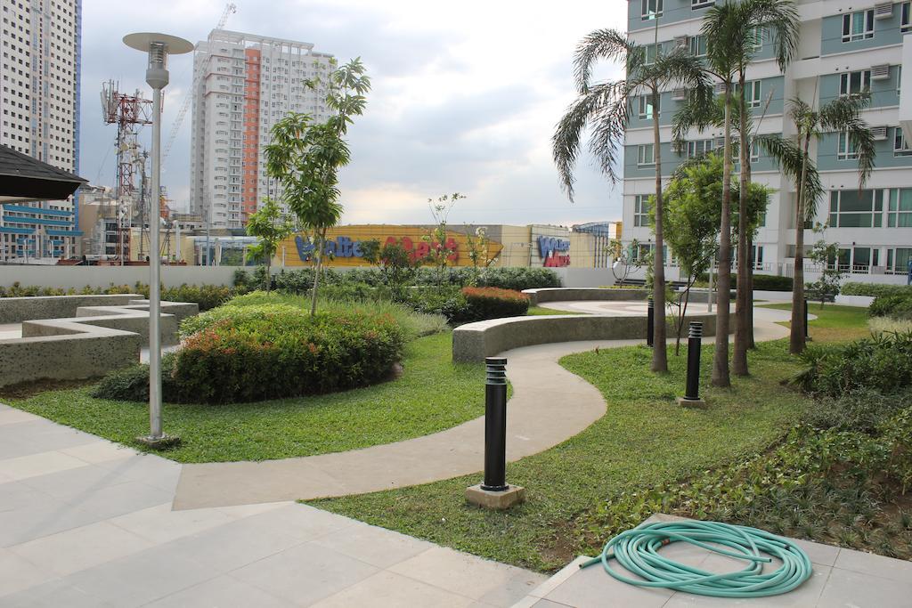 Apartment The Beacon Makati - Unit 3315 Manila