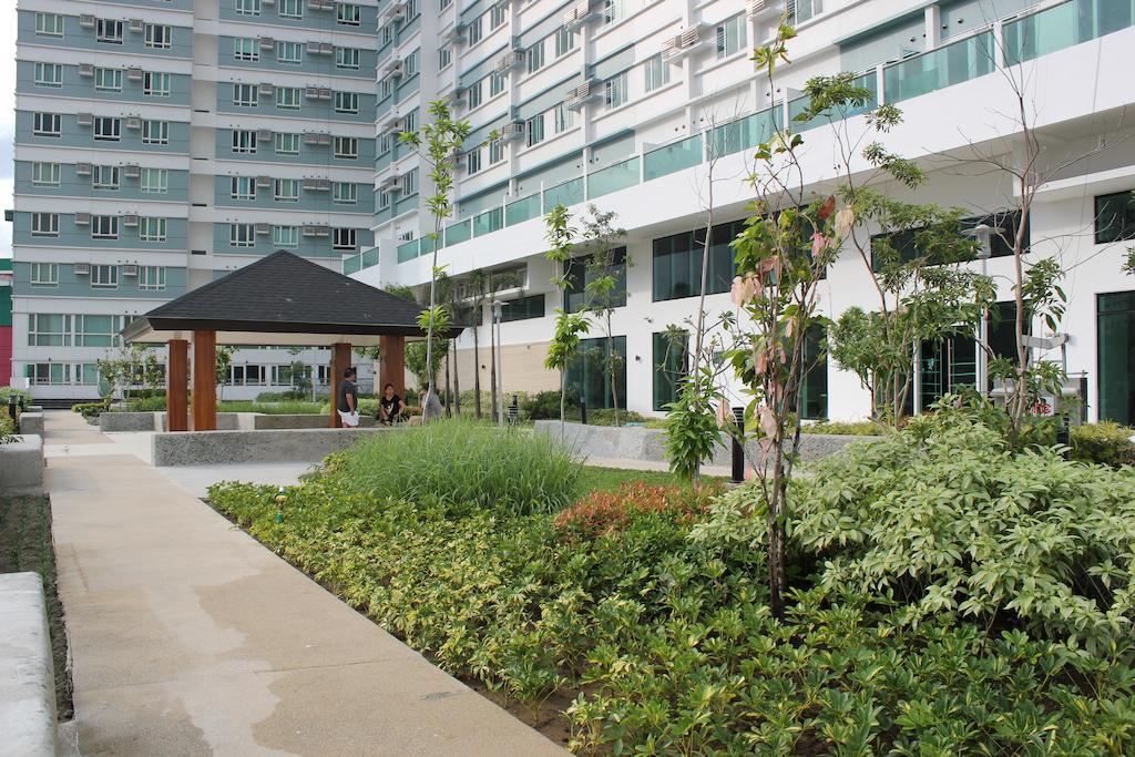 The Beacon Makati - Unit 3315