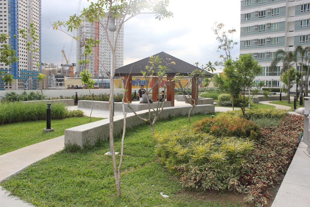 Apartment The Beacon Makati - Unit 3315 *