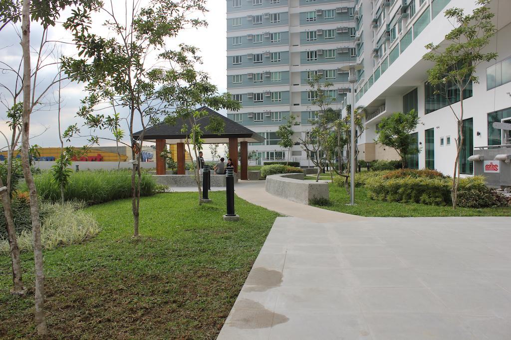 Apartment The Beacon Makati - Unit 3315