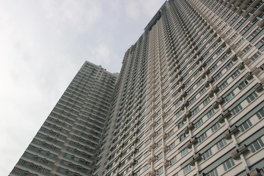 Apartment The Beacon Makati - Unit 3315 *