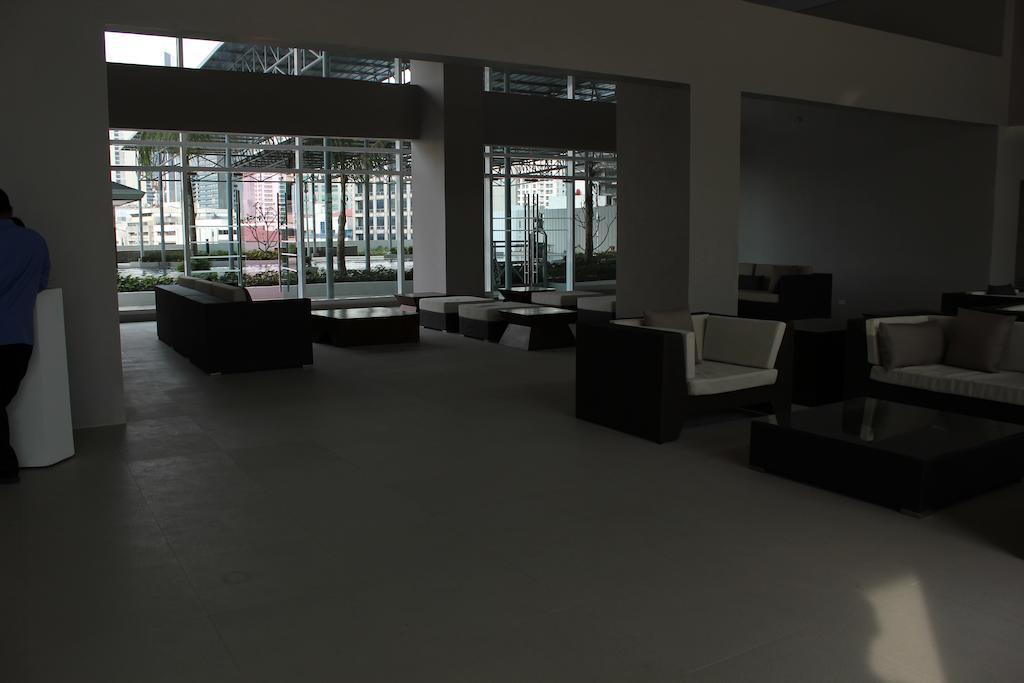 The Beacon Makati - Unit 3315