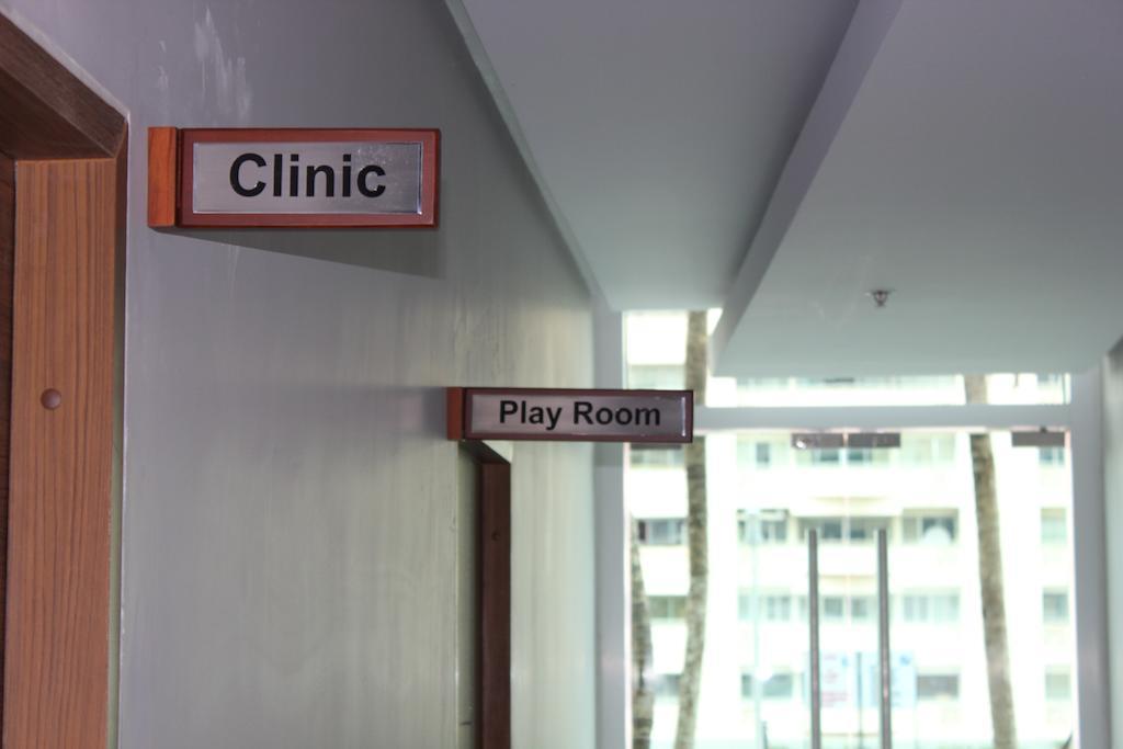 The Beacon Makati - Unit 3315 Manila