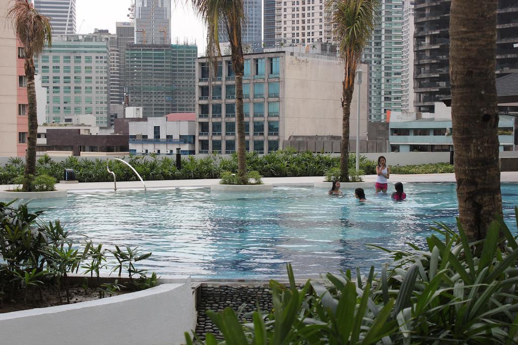 Apartment The Beacon Makati - Unit 3315