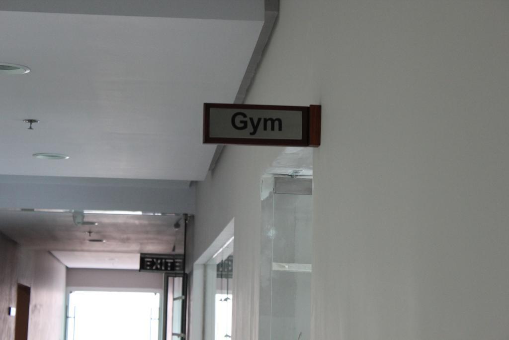 Apartment The Beacon Makati - Unit 3315 Manila
