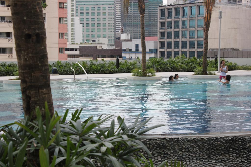 The Beacon Makati - Unit 3315