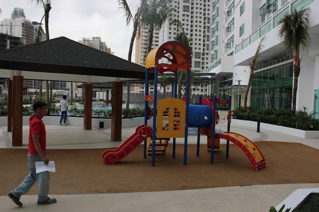 Apartment The Beacon Makati - Unit 3315