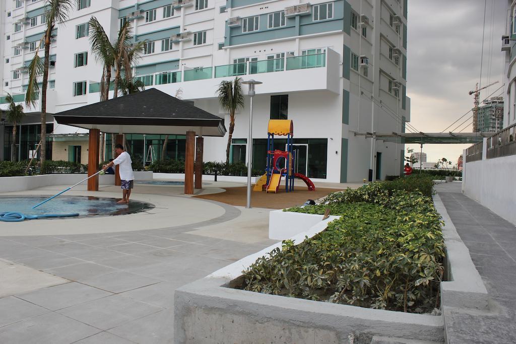 Apartment The Beacon Makati - Unit 3315 *