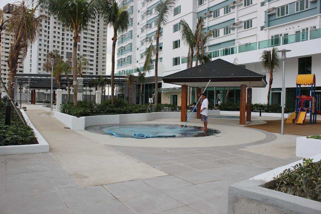Apartment The Beacon Makati - Unit 3315 *