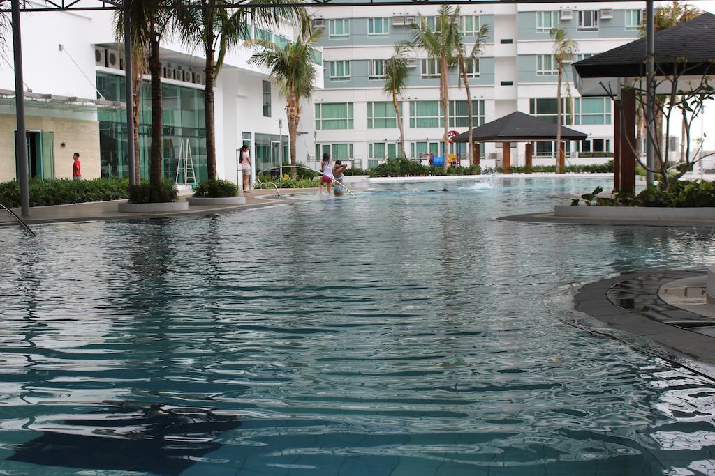 Apartment The Beacon Makati - Unit 3315