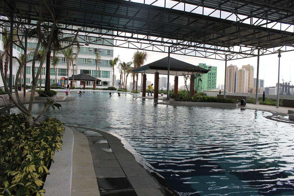 Apartment The Beacon Makati - Unit 3315