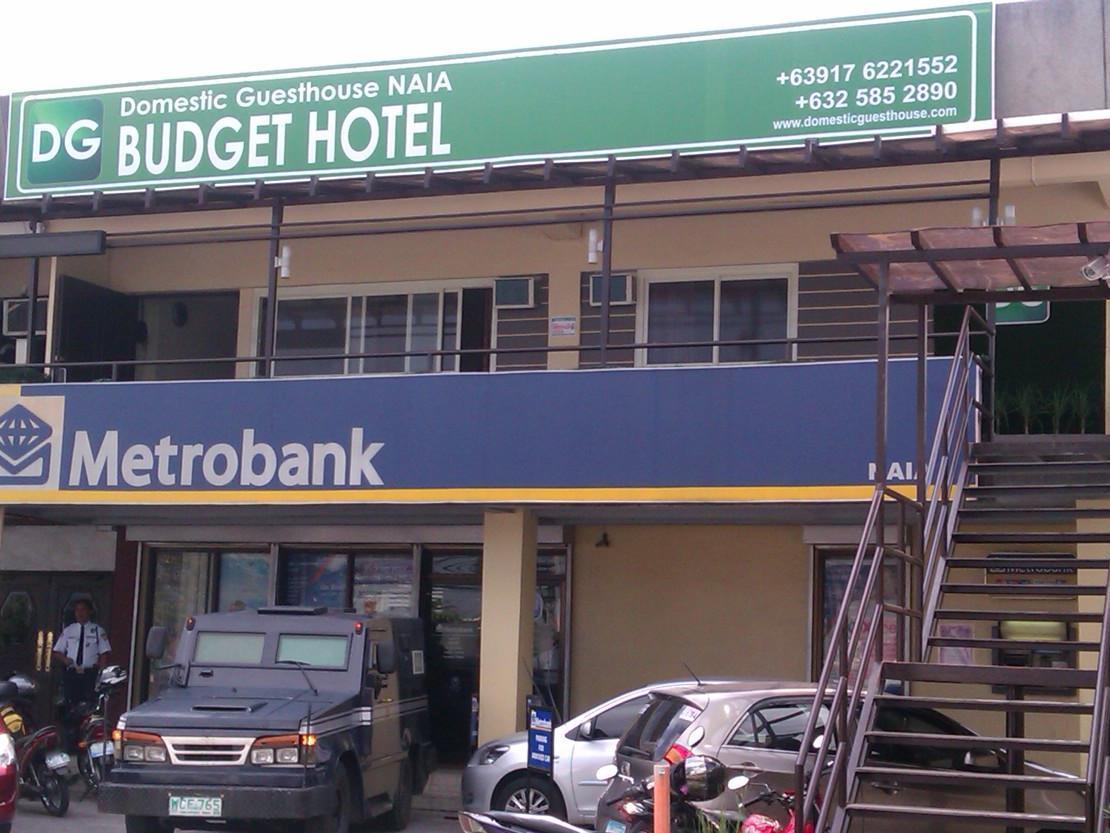 Oyo 878 Dg Budget Naia