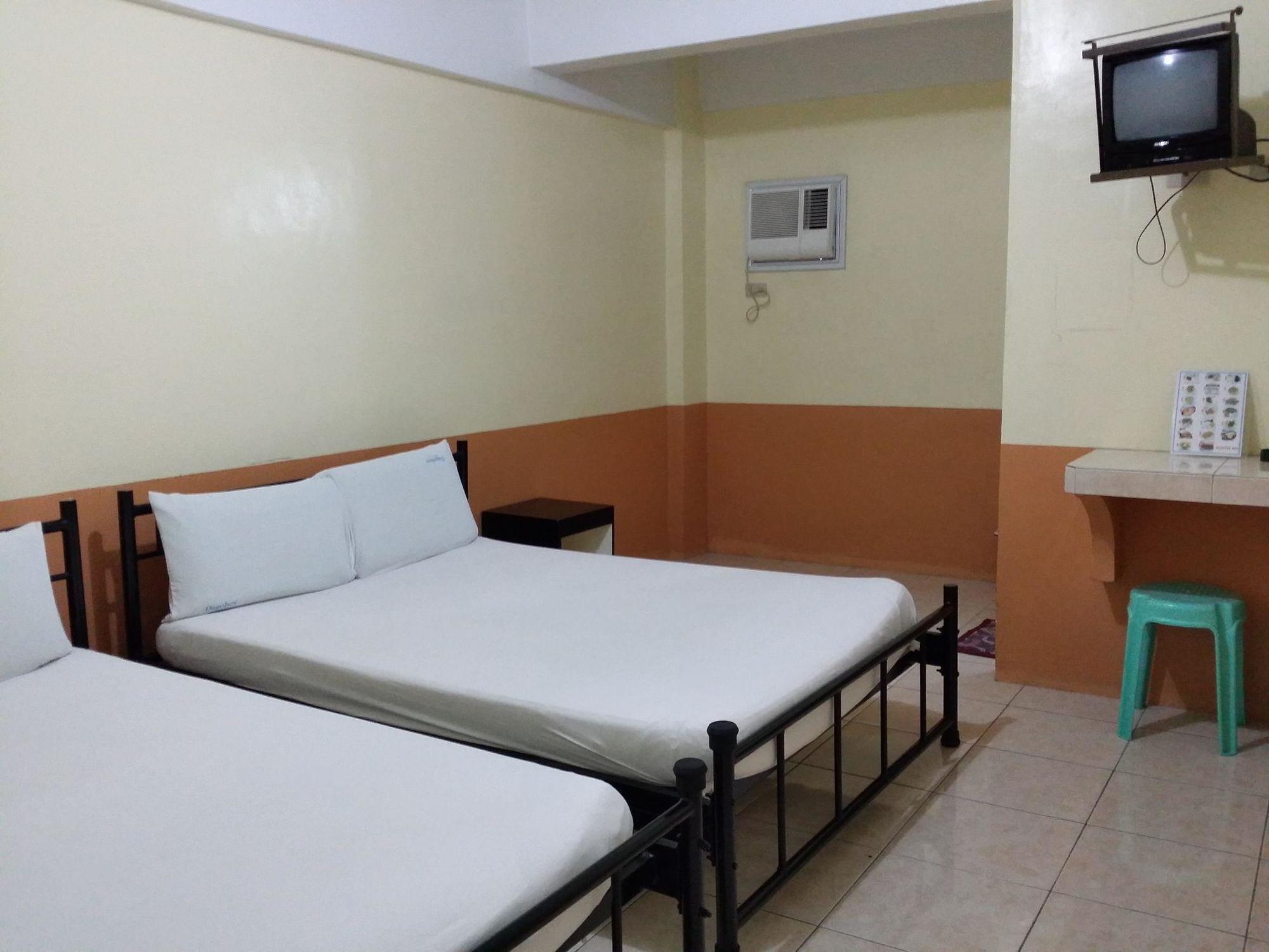 Dagohoy Apartelle Manila