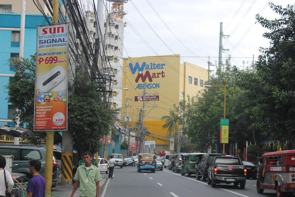 Apartment The Beacon Makati - Unit 3315