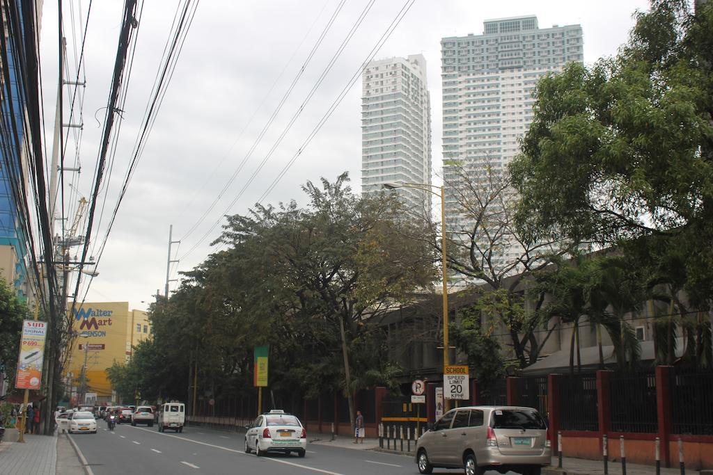 The Beacon Makati - Unit 3315