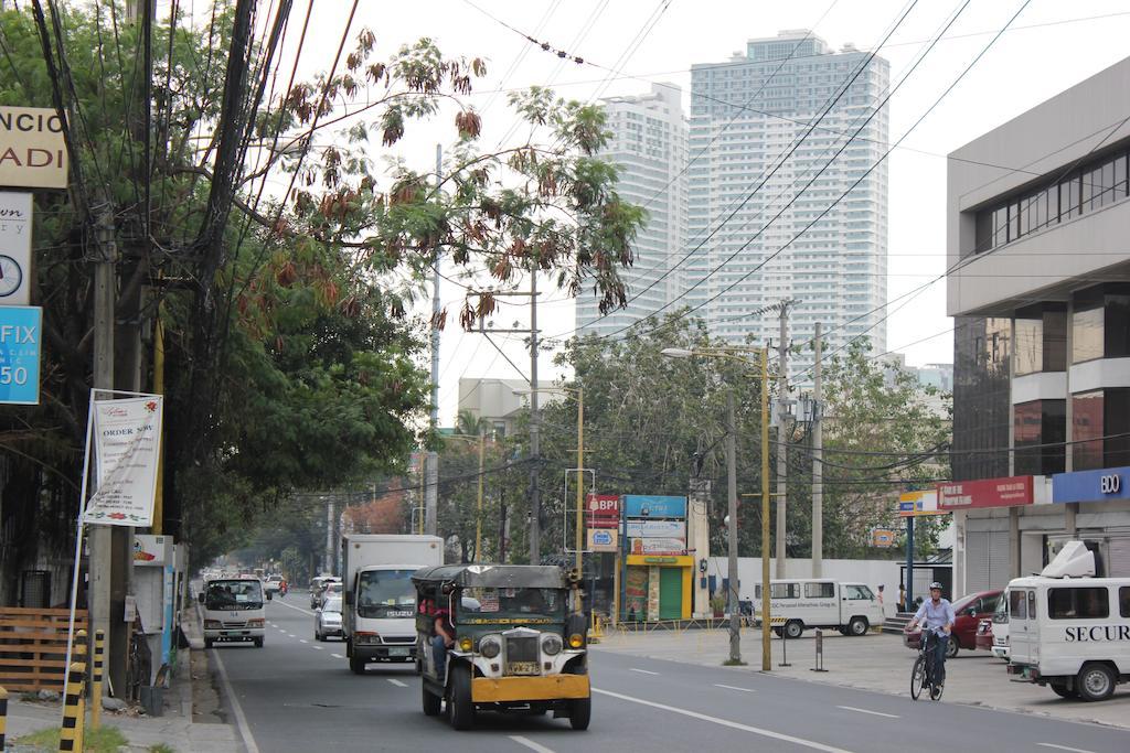 Apartment The Beacon Makati - Unit 3315