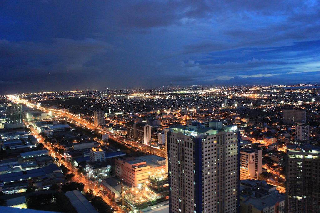 Apartment The Beacon Makati - Unit 3315 Manila