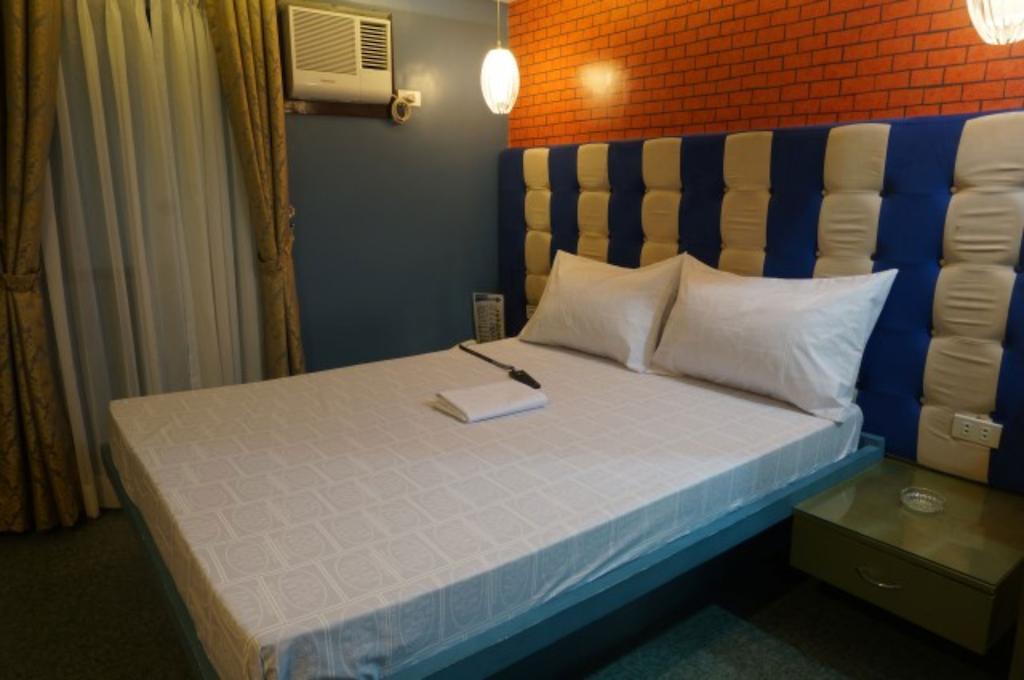 Hotel Icon