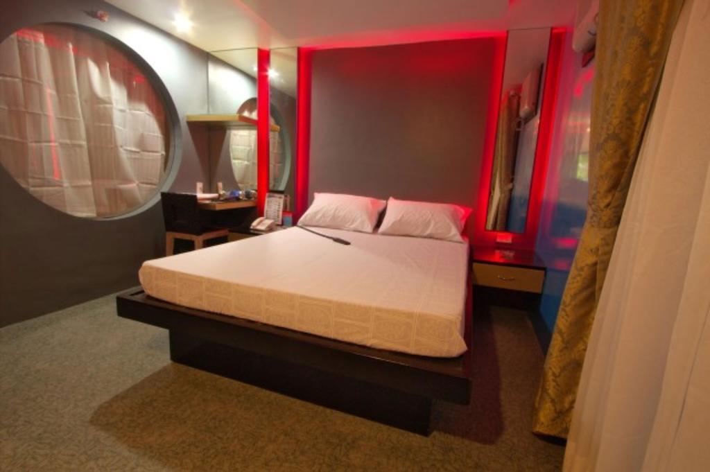 Hotel Icon 2*