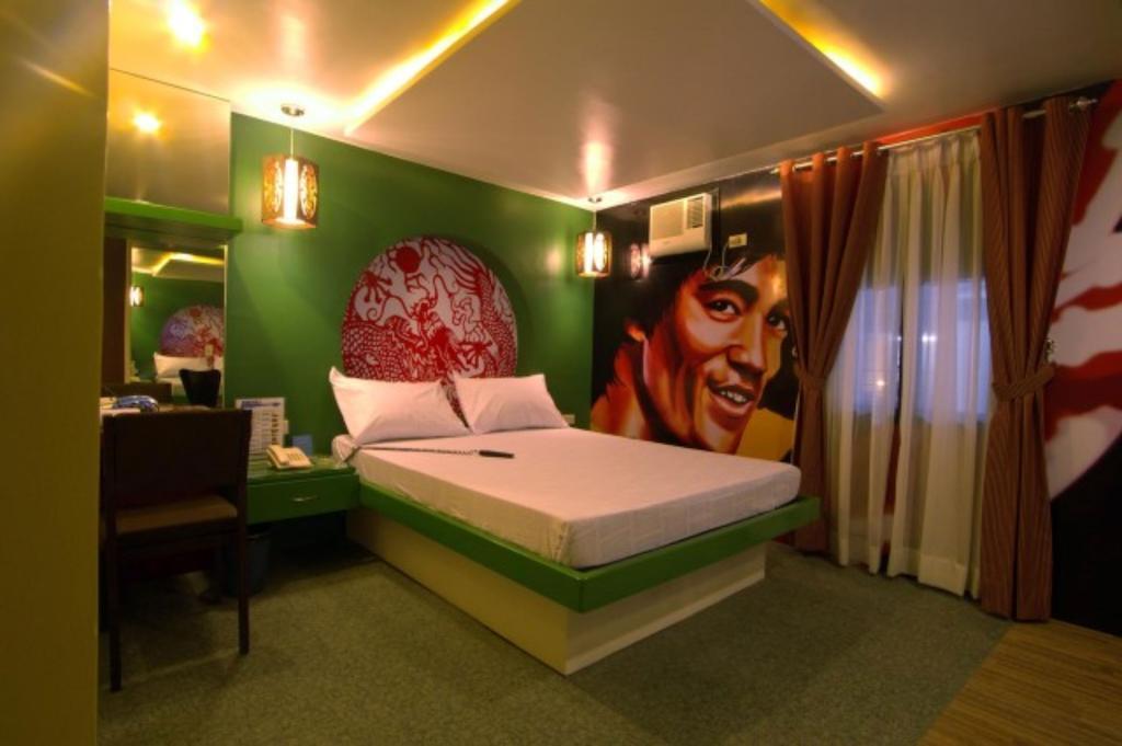 Hotel Icon Manila