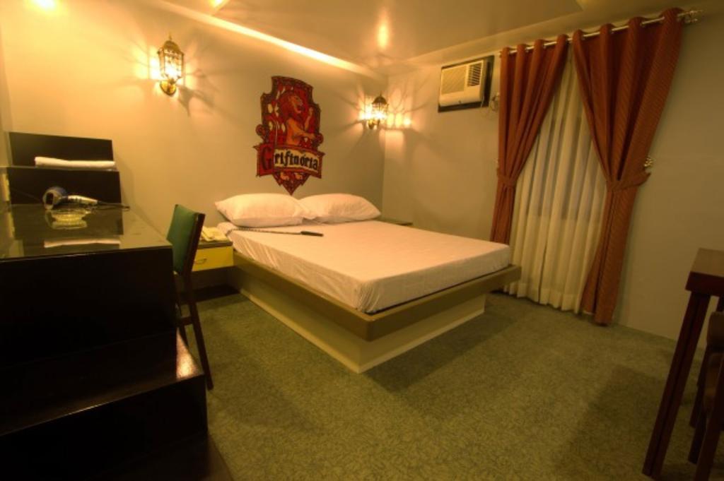 Hotel Icon 2*