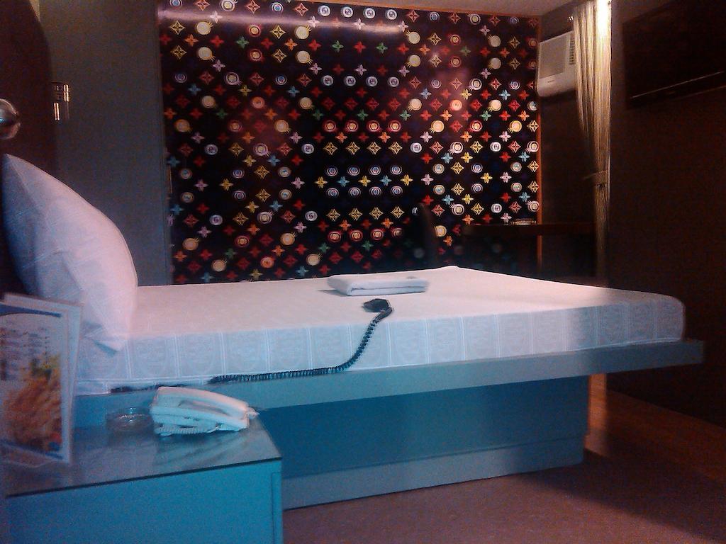 Hotel Icon