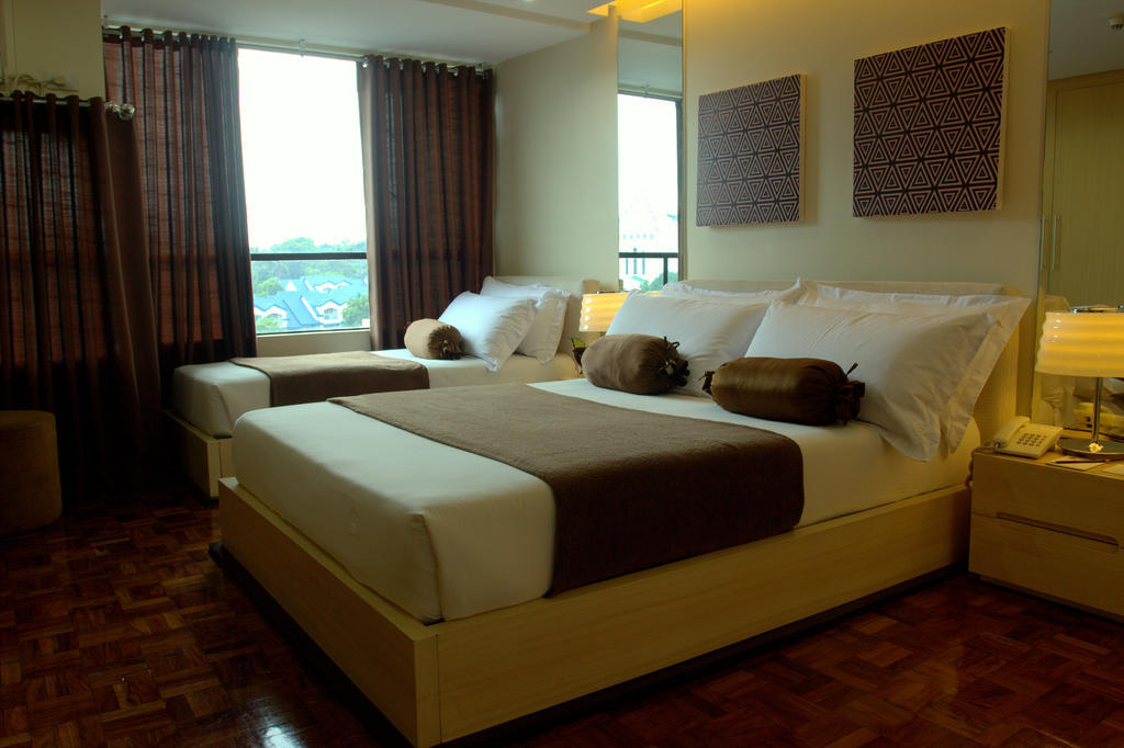 The Garden Heights Manila