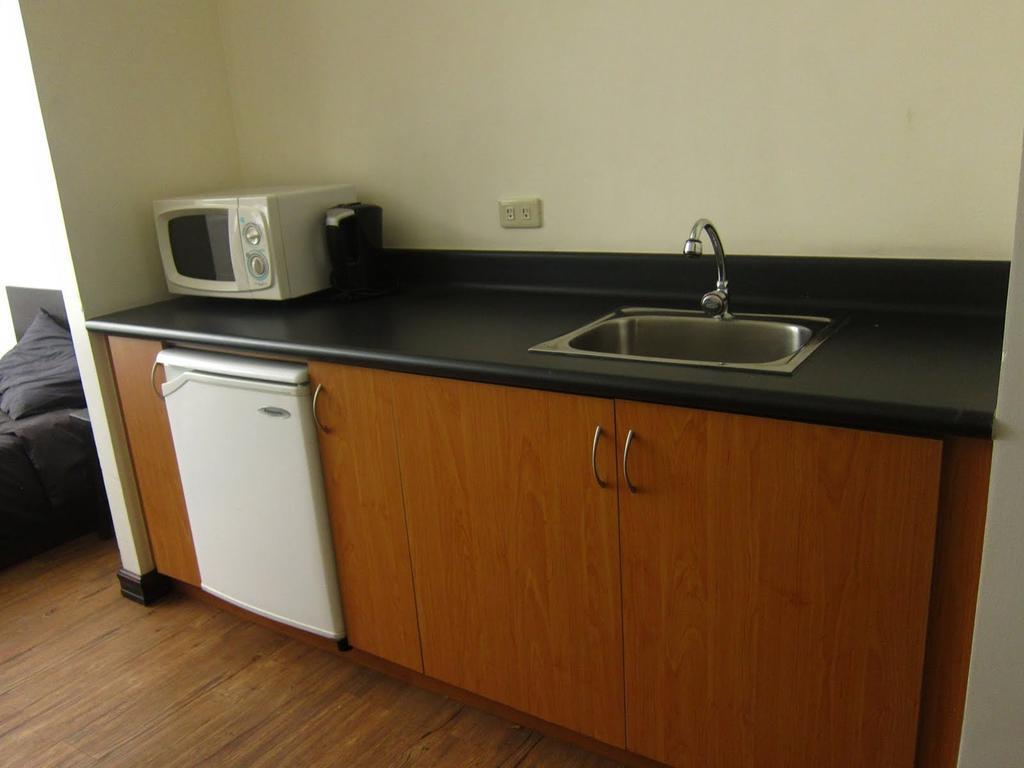 Aparthotel Azotea 2*
