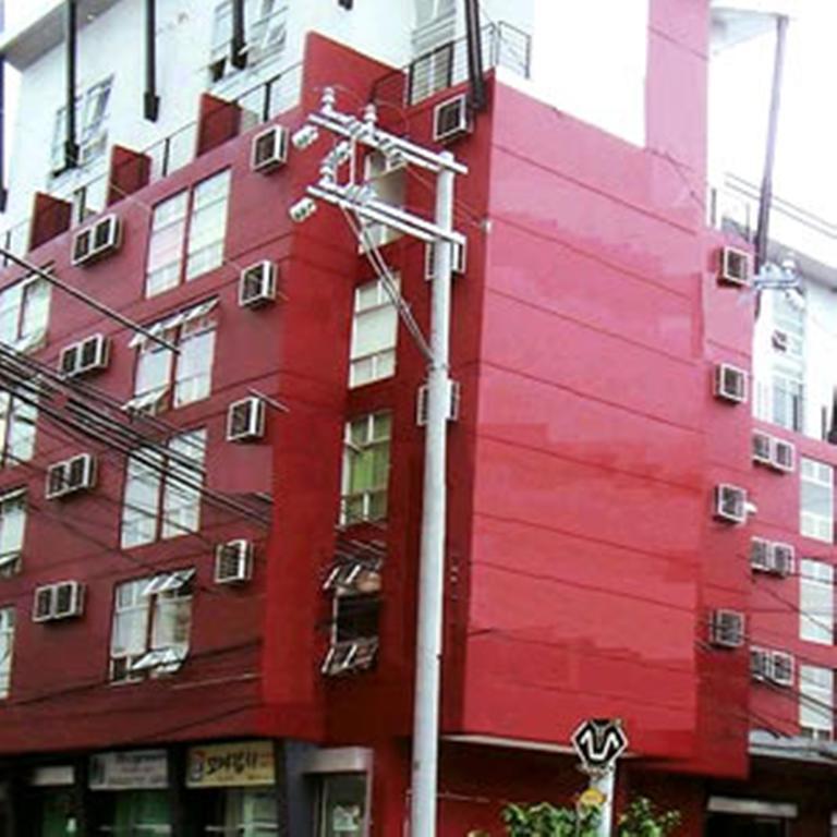 Aparthotel Azotea 2*