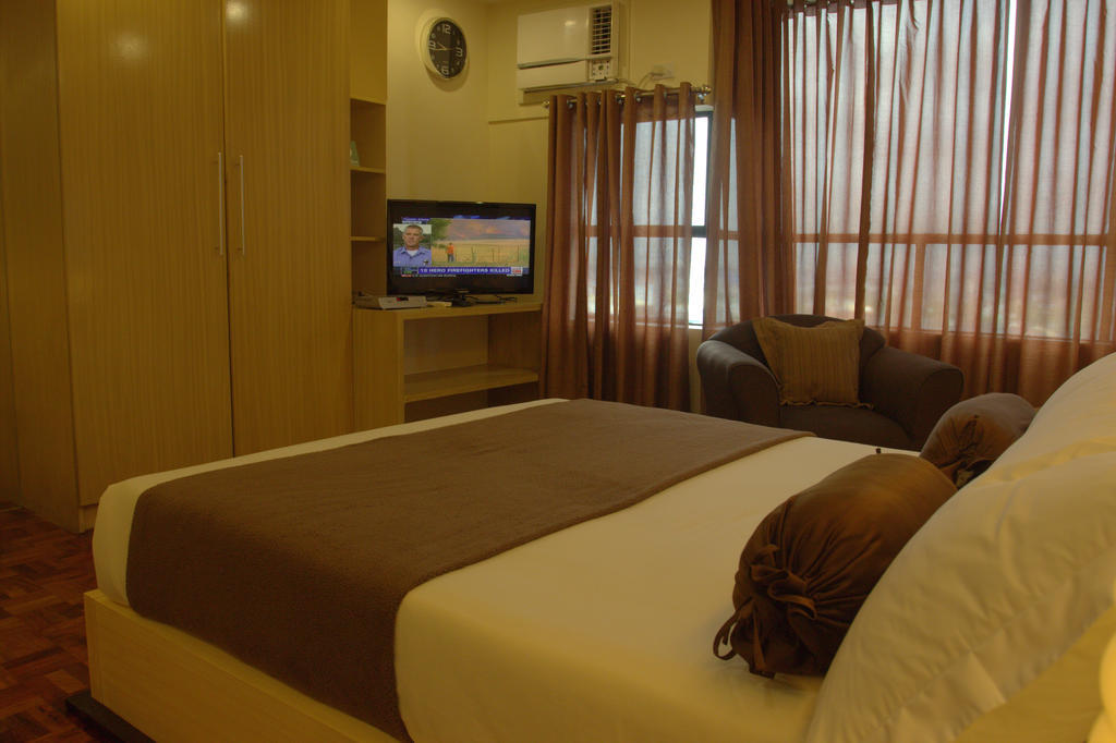 The Garden Heights Manila
