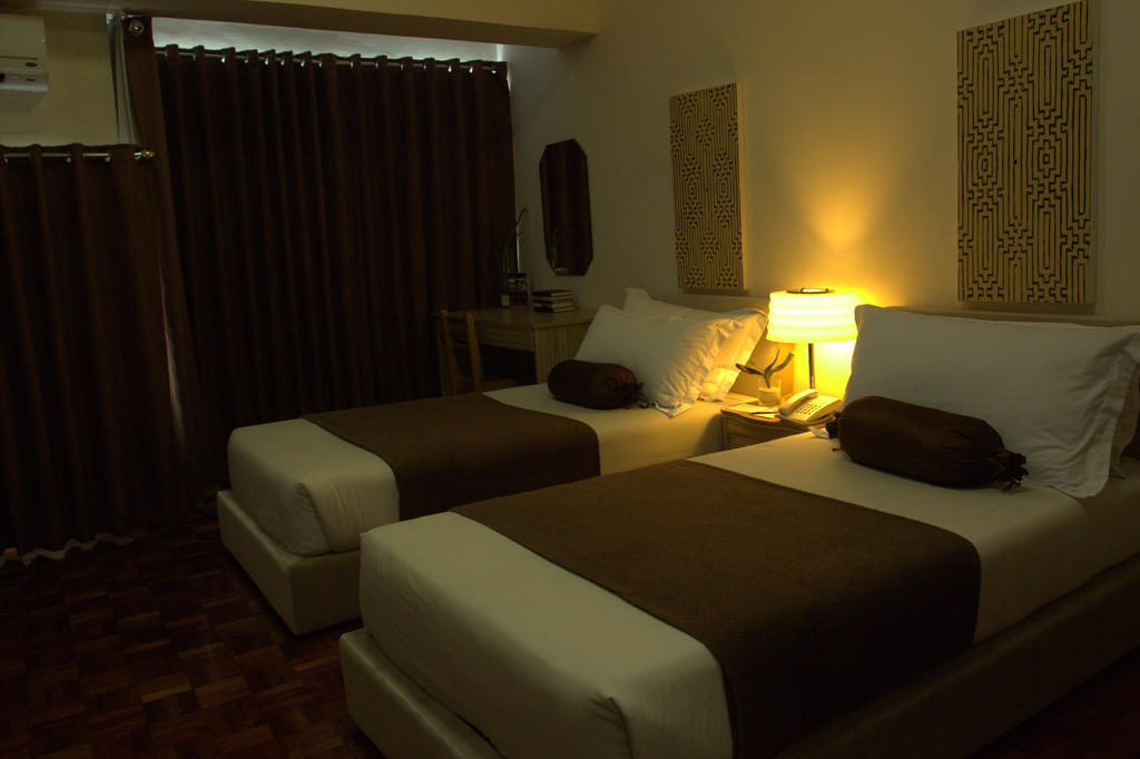 The Garden Heights Manila
