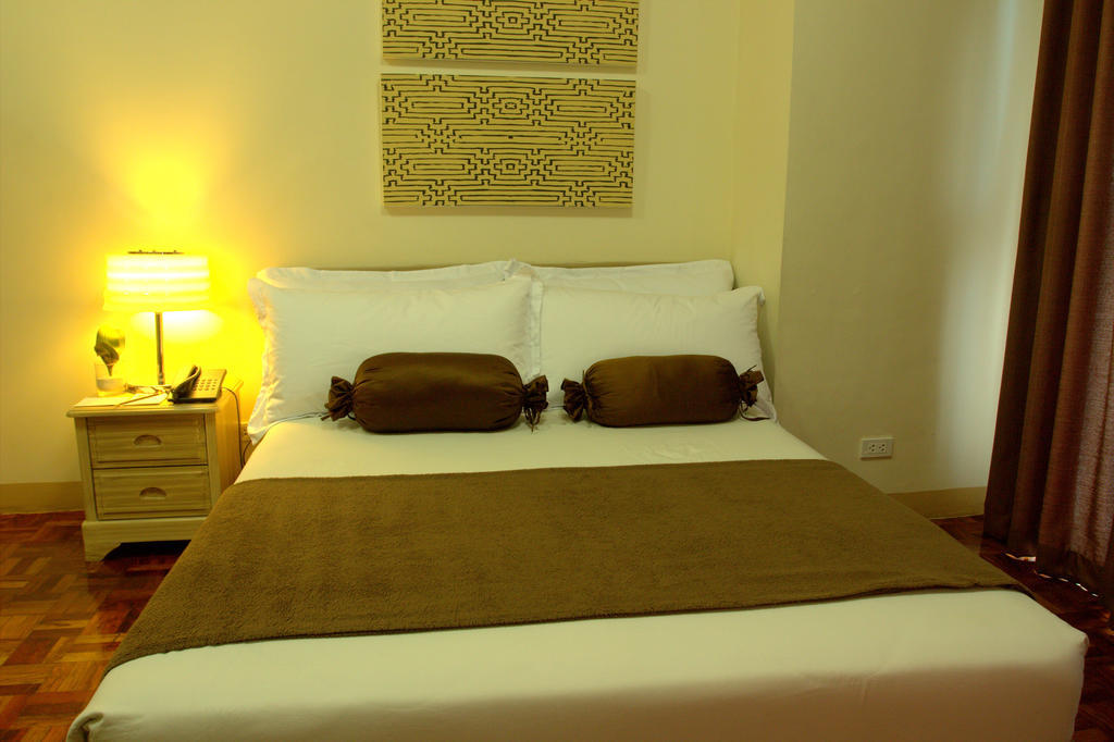 The Garden Heights Manila