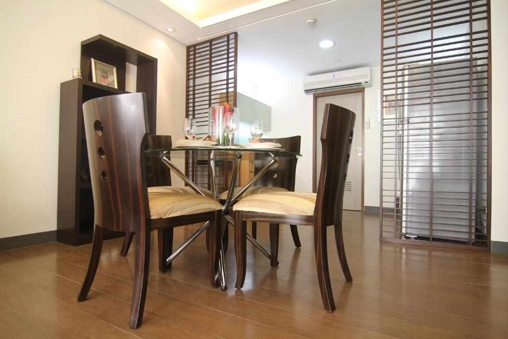 Lpi Centre Residences Manila
