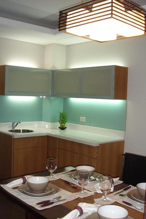 Lpi Centre Residences