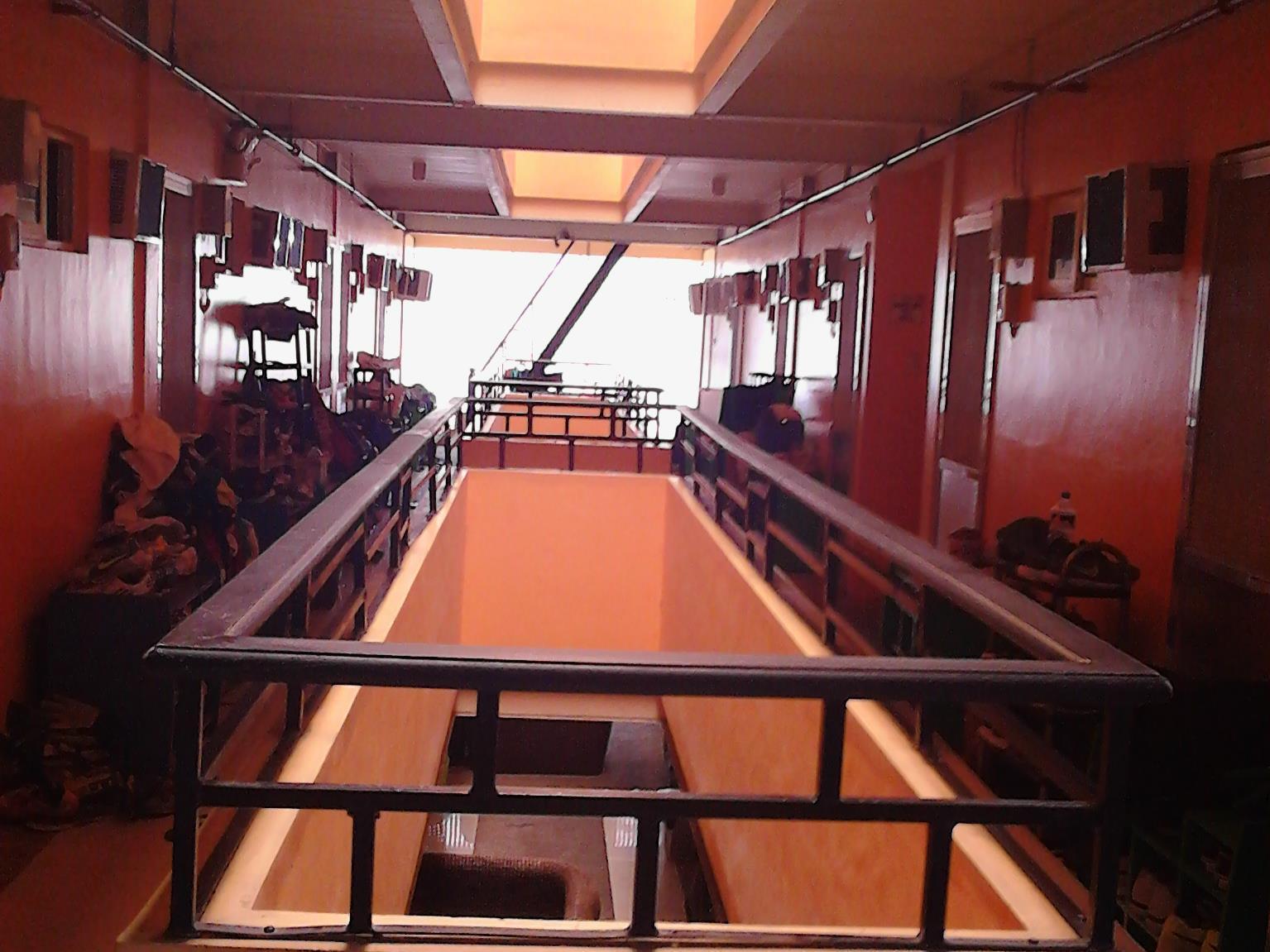 Hostel St. Maximillian Apartment Rentals *