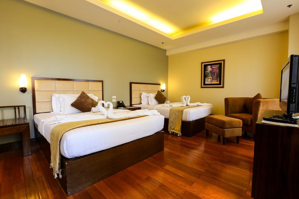 Hotel Armada Manila