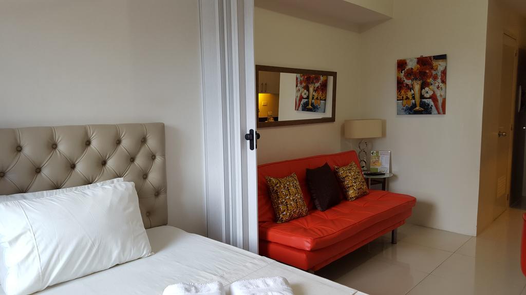 Apartamento Luxe In Princeton Residences