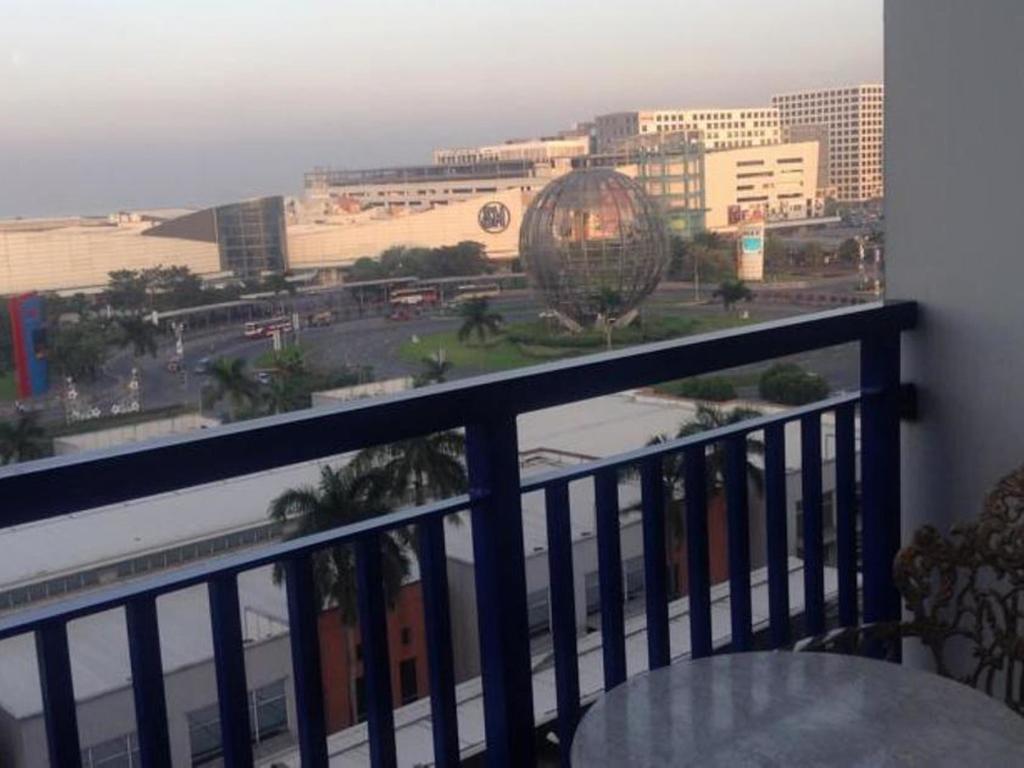 Aparthotel Sea Residences Smdc Moa Pasay - Myra
